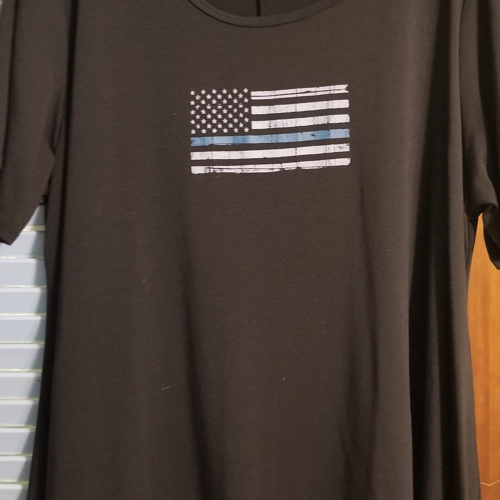 Lularoe womans shirt 3xl